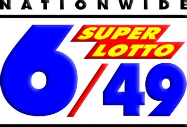 lotto 6/49 cutoff time|Superlotto 6/49 .